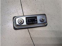  Кнопка открывания багажника Skoda Fabia 2007-2010 8321467 #2
