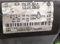 1ld24703804 Фара (передняя) Volkswagen Tiguan 2007-2011 8321626 #6