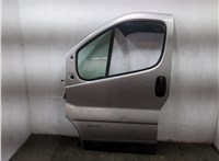 7751478602 Дверь боковая (легковая) Renault Trafic 2001-2014 8321761 #1