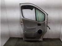 7751478602 Дверь боковая (легковая) Renault Trafic 2001-2014 8321761 #4