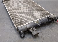 13128801 Радиатор охлаждения двигателя Opel Astra H 2004-2010 8321771 #2