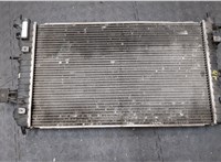 13128801 Радиатор охлаждения двигателя Opel Astra H 2004-2010 8321771 #9
