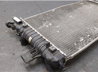 13128801 Радиатор охлаждения двигателя Opel Astra H 2004-2010 8321771 #10