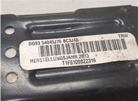  Подушка безопасности коленная Ford Fusion 2012-2016 USA 8321826 #3