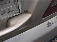 46778120 Крышка (дверь) багажника Fiat Stilo 8321840 #3