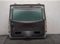 46778120 Крышка (дверь) багажника Fiat Stilo 8321840 #7