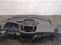 CJ5Z7804320AA Панель передняя салона (торпедо) Ford Escape 2012-2015 8322247 #1