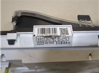85002sc620 Щиток приборов (приборная панель) Subaru Forester (S12) 2008-2012 8322354 #3
