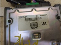 KE6666A20 Усилитель звука Mazda CX-5 2012-2017 8322380 #3