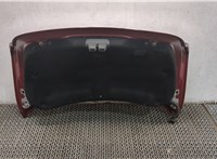 C2Z1292 Крышка (дверь) багажника Jaguar XF 2007–2012 8322571 #6