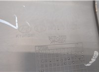 847703Y000 Пластик панели торпеды Hyundai Elantra 2010-2014 8322781 #4