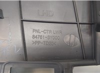 847613Y000 Пластик панели торпеды Hyundai Elantra 2010-2014 8322784 #4