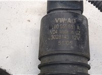 1T0955651A, 1K6955651 Двигатель (насос) омывателя Skoda Octavia (A5) 2004-2008 8322993 #2
