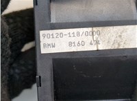 8160474 Пластик панели торпеды BMW 7 E38 1994-2001 8323279 #4