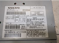 31210421 Магнитола Volvo XC90 2006-2014 8323515 #3