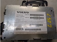 31260280 Блок управления радиоприемником Volvo XC90 2006-2014 8323699 #4