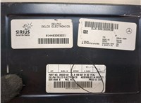 1698270162 Блок управления радиоприемником Mercedes GL X164 2006-2012 8323722 #4
