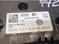 5g0920961 Щиток приборов (приборная панель) Volkswagen Golf 7 2012-2017 8324036 #4