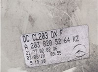 A2038205264 Фонарь (задний) Mercedes CLC 2008-2011 8324092 #5