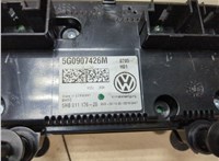 5G0907426AM Переключатель отопителя (печки) Volkswagen Golf 7 2012-2017 8324210 #3