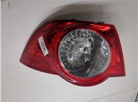 1Q0945095H Фонарь (задний) Volkswagen Eos 8324221 #7