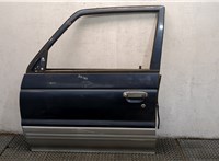 MB861335 Дверь боковая (легковая) Mitsubishi Pajero 1990-2000 8324355 #1