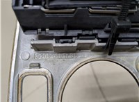  Рамка под переключатель отопителя Mercedes CLK W208 1997-2002 8324564 #3