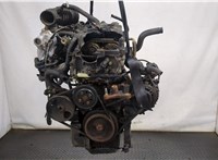 10102BMPSB Двигатель (ДВС) Nissan Almera N16 2000-2006 8324688 #1