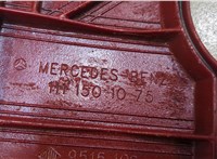 1111501075 Накладка декоративная на ДВС Mercedes CLK W208 1997-2002 8324746 #3