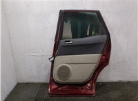 EGY17202XP Дверь боковая (легковая) Mazda CX-7 2007-2012 8325178 #8