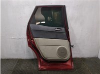 EGY17302XP Дверь боковая (легковая) Mazda CX-7 2007-2012 8325195 #8