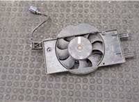 bv6180607sc Вентилятор радиатора Ford Focus 3 2011-2015 8325681 #5