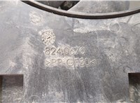 bv6180607sc Вентилятор радиатора Ford Focus 3 2011-2015 8325681 #8