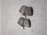 4414029, 4414520, 1605217, 9199262, 93173646 Колодки тормозные Opel Vivaro 2001-2014 8325706 #5