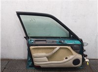  Дверь боковая (легковая) Jaguar XJ 1994-1997 8326140 #5
