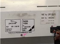 3n006806 Щиток приборов (приборная панель) Jaguar XJ 1994-1997 8326556 #4