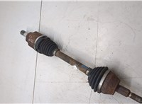 1686592 Полуось (приводной вал, шрус) Ford Focus 3 2011-2015 8326838 #2