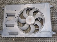 6g918c607de Вентилятор радиатора Ford Mondeo 4 2007-2015 8327015 #1