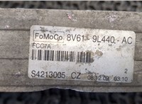 8v619l440ac Радиатор интеркулера Ford Focus 2 2008-2011 8327234 #2
