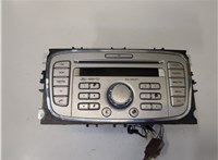 7s7t18c815ba Магнитола Ford Galaxy 2006-2010 8327391 #1