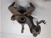 6Q0407256AC Ступица (кулак, цапфа) Skoda Fabia 1999-2007 8327661 #3