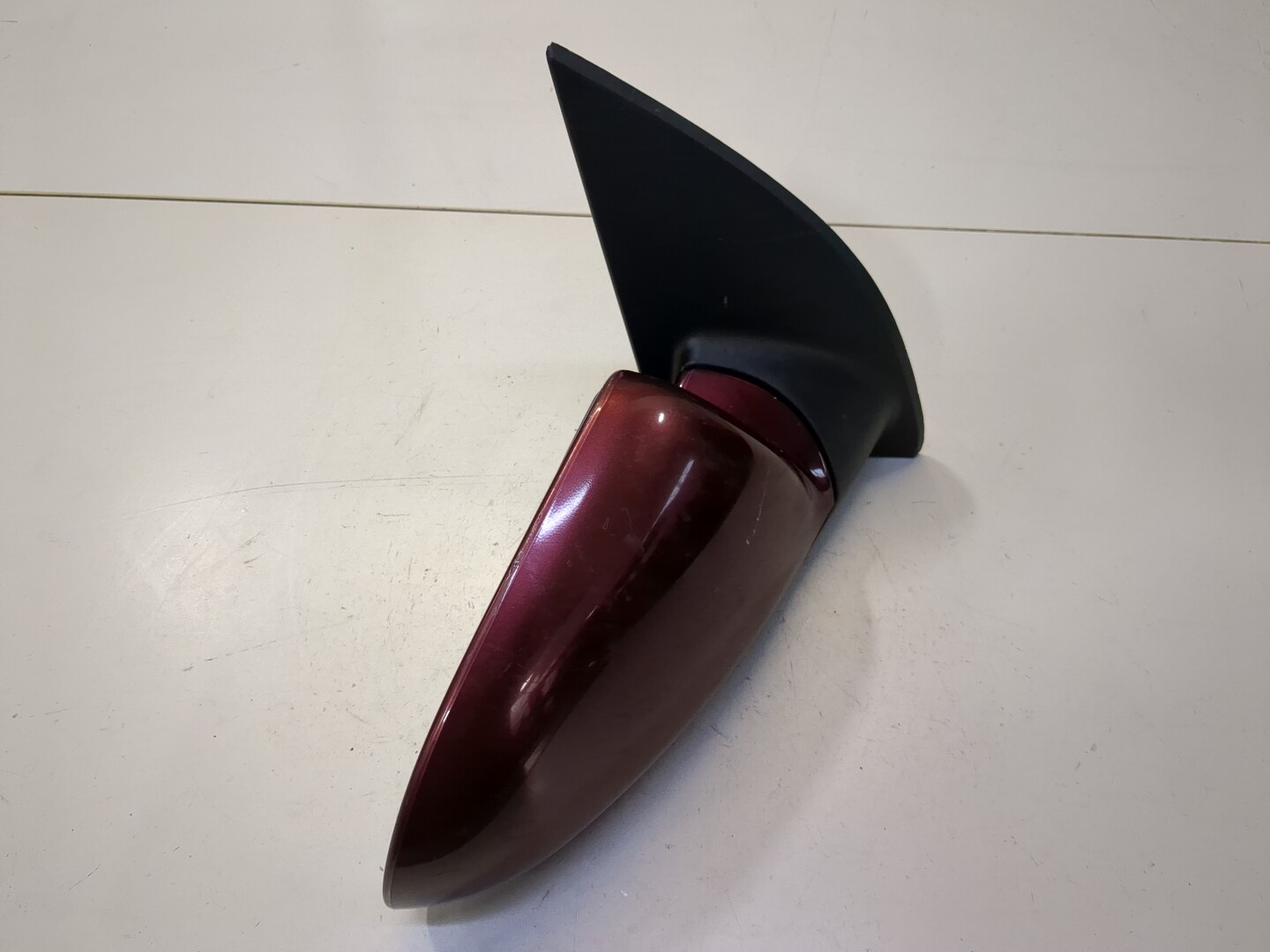 Зеркало правое электрическое