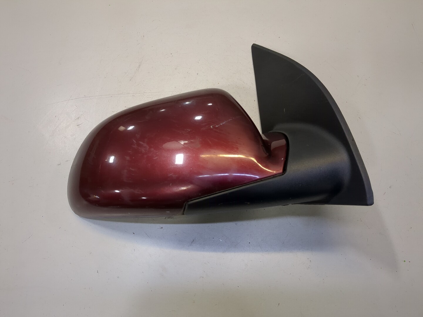 Зеркало правое электрическое