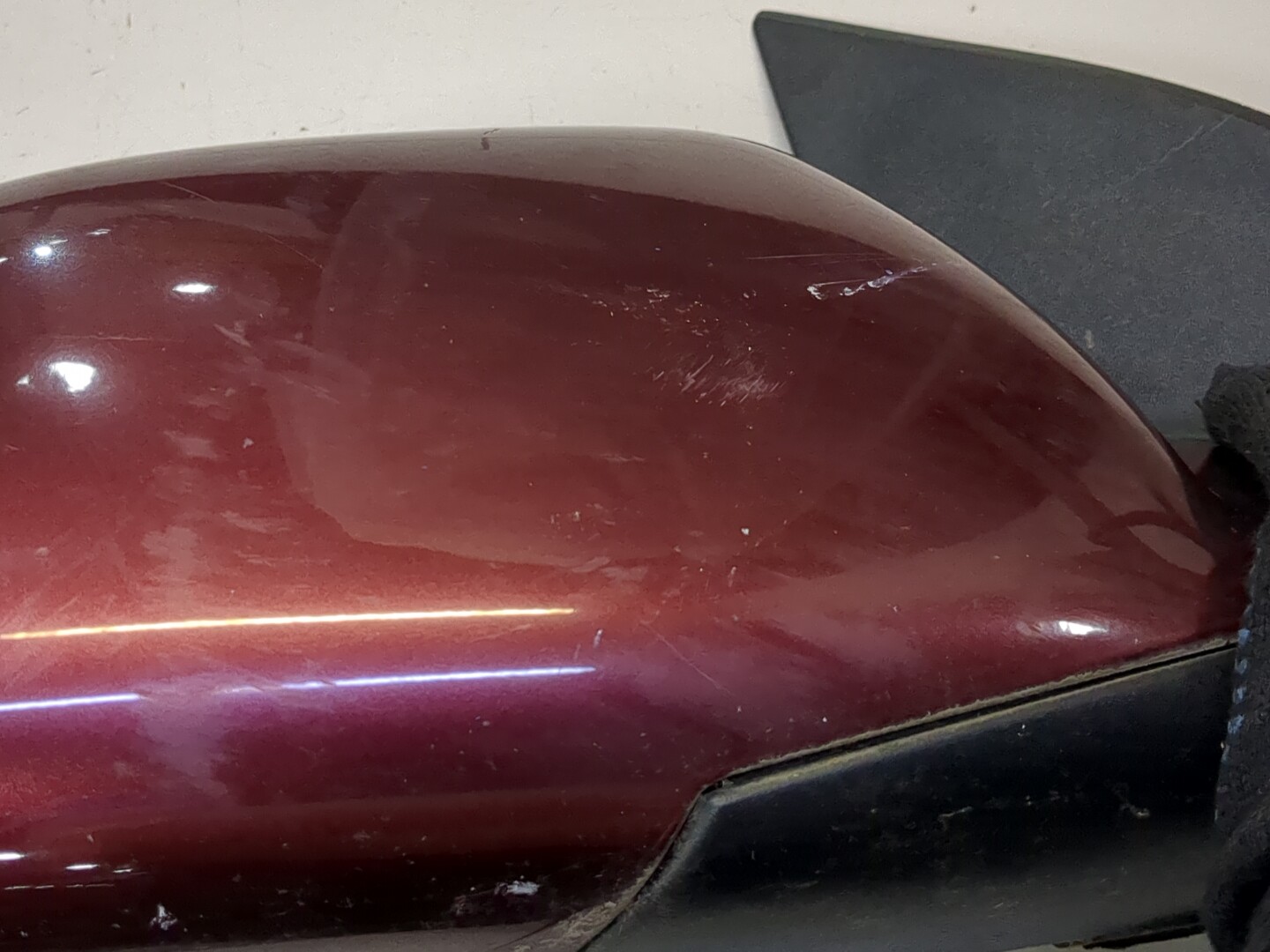 Зеркало правое электрическое