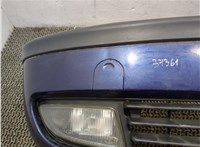 1400132, 9119200 Бампер Opel Zafira A 1999-2005 8328423 #2