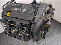 Z18XER20GU337 Двигатель (ДВС) Opel Vectra C 2002-2008 8328448 #2