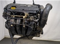 Z18XER20GU337 Двигатель (ДВС) Opel Vectra C 2002-2008 8328448 #6