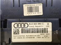 8U0920980C Щиток приборов (приборная панель) Audi Q3 2011-2014 8328710 #5