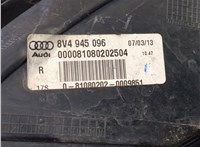 8V4945096 Фонарь (задний) Audi A3 2012-2016 8329262 #7