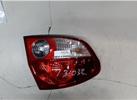 924011C010 Фонарь (задний) Hyundai Getz 8329326 #4